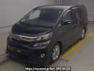 Toyota Vellfire Hybrid ATH20W
