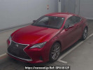 Lexus RC ASC10