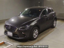 Mazda CX-3 DKLFW
