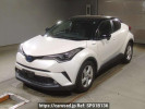 Toyota C-HR ZYX10