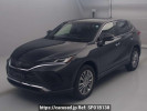 Toyota Harrier MXUA80