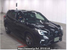 Subaru Forester SK5