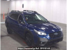 Subaru Legacy Outback BT5