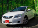 Toyota Corolla Axio NZE141
