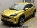 Toyota YARIS CROSS MXPJ10