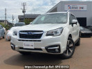 Subaru Forester SJ5