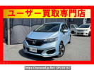 Honda Fit Hybrid GP5