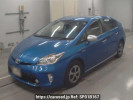 Toyota Prius ZVW30