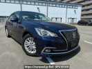 Toyota Crown GRS210