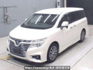 Nissan Elgrand TE52