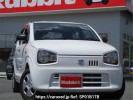 Suzuki Alto HA36S