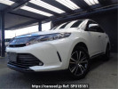 Toyota Harrier ZSU60W