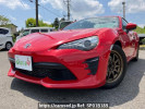 Toyota 86 ZN6