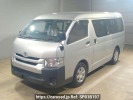 Toyota Hiace Wagon TRH214W