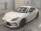 Toyota GR86 ZN8