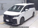 Toyota Vellfire TAHA40W