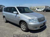 Toyota Succeed Wagon