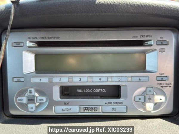 Used 2008 AT toyota succeed-wagon NCP59G Image[18]