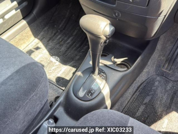 Used 2008 AT toyota succeed-wagon NCP59G Image[19]