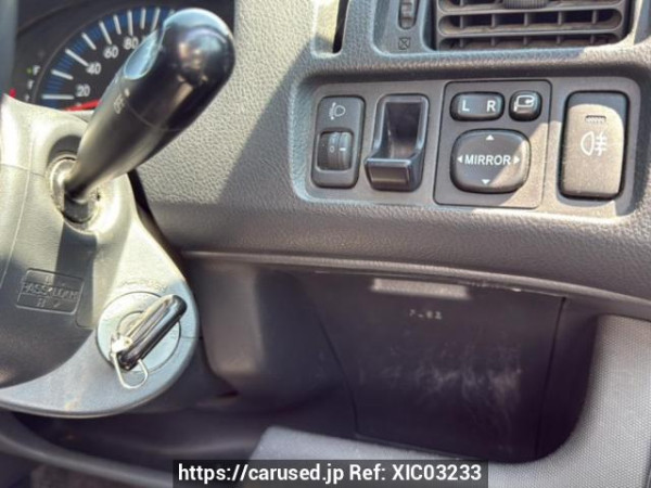 Used 2008 AT toyota succeed-wagon NCP59G Image[22]