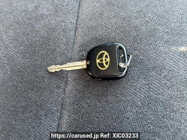 Used 2008 AT toyota succeed-wagon NCP59G Image[23]