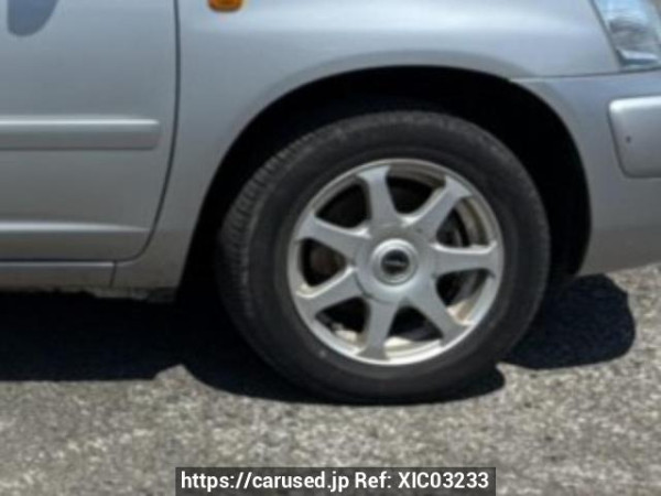 Used 2008 AT toyota succeed-wagon NCP59G Image[25]