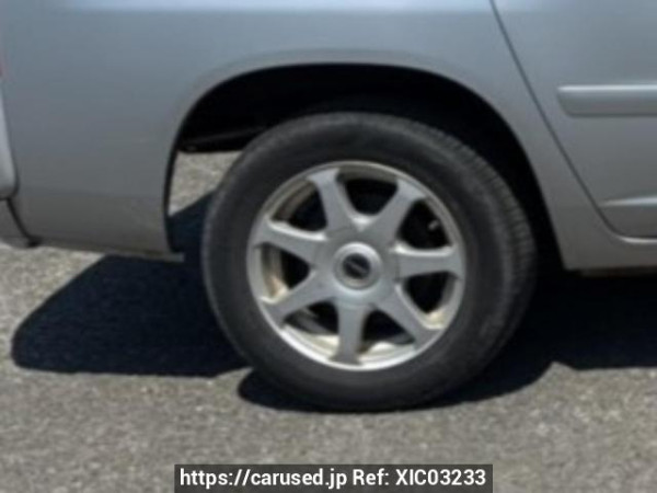 Used 2008 AT toyota succeed-wagon NCP59G Image[26]