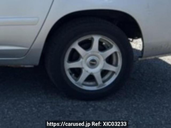 Used 2008 AT toyota succeed-wagon NCP59G Image[27]