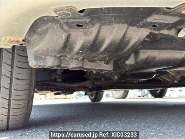 Used 2008 AT toyota succeed-wagon NCP59G Image[28]