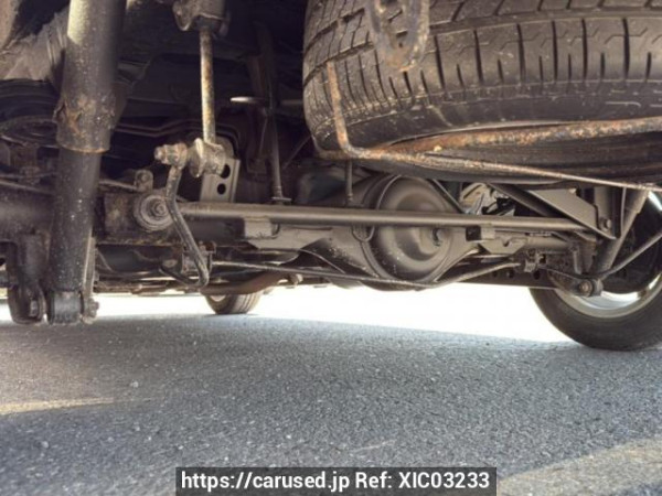 Used 2008 AT toyota succeed-wagon NCP59G Image[30]