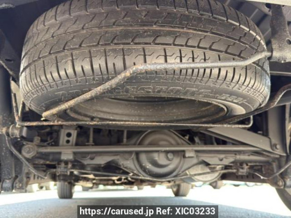 Used 2008 AT toyota succeed-wagon NCP59G Image[32]