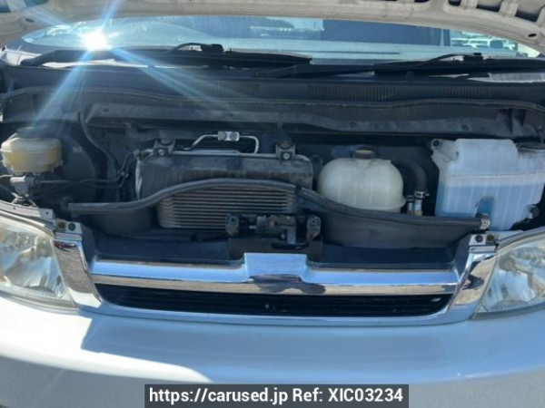 Used 2007 AT toyota hiace-van KDH205V Image[8]