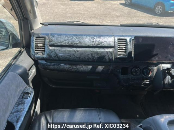 Used 2007 AT toyota hiace-van KDH205V Image[16]