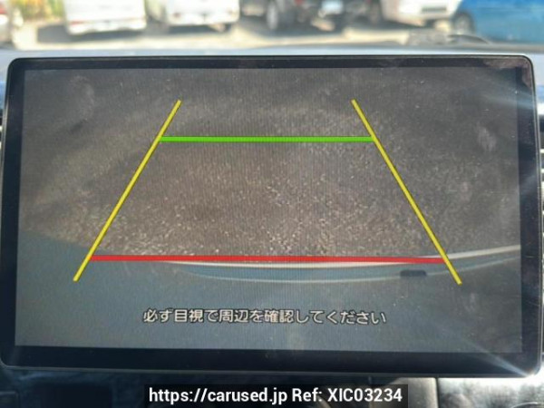 Used 2007 AT toyota hiace-van KDH205V Image[19]