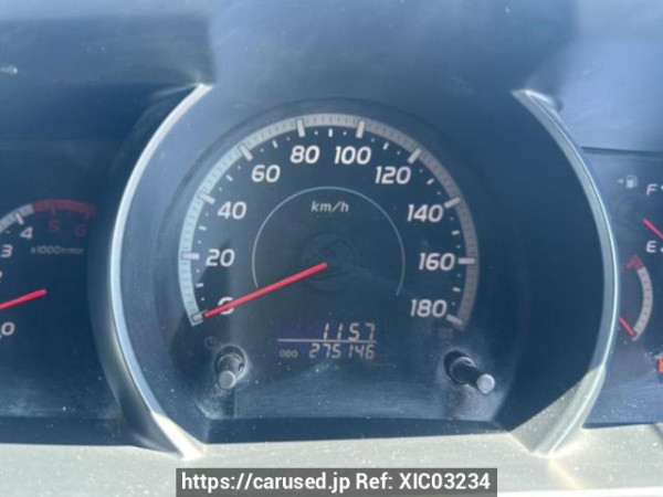 Used 2007 AT toyota hiace-van KDH205V Image[20]