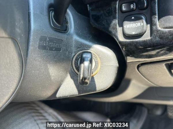 Used 2007 AT toyota hiace-van KDH205V Image[22]