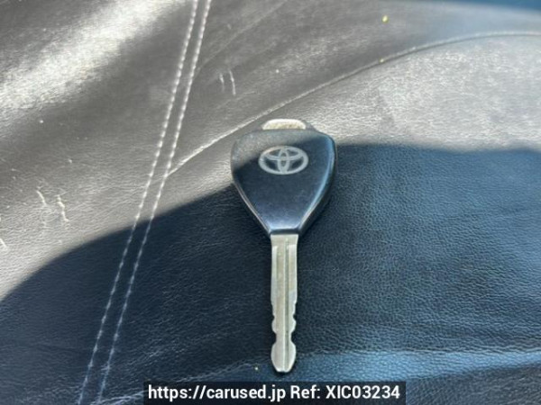 Used 2007 AT toyota hiace-van KDH205V Image[23]