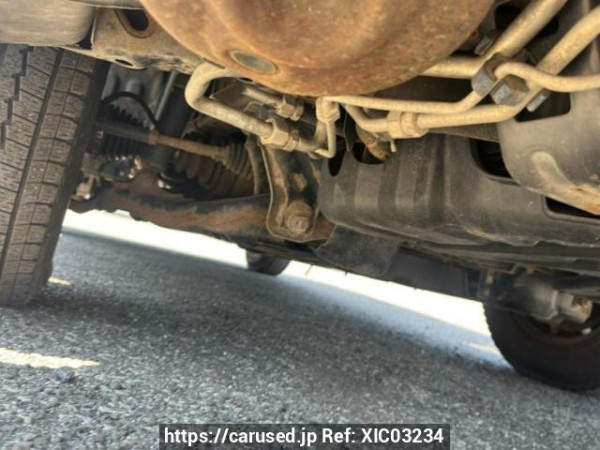 Used 2007 AT toyota hiace-van KDH205V Image[28]