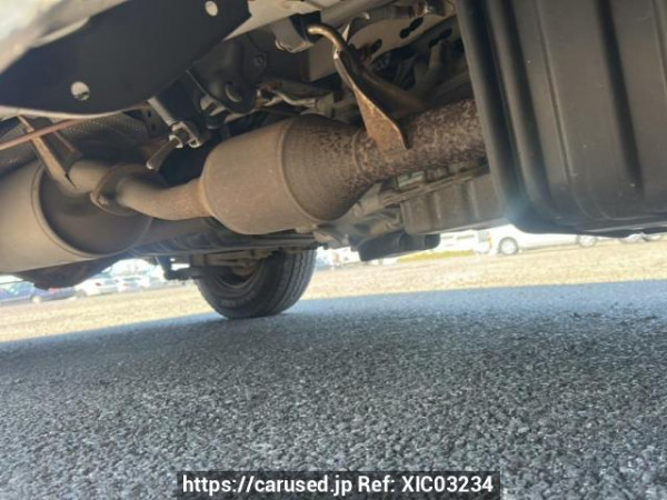 Used 2007 AT toyota hiace-van KDH205V Image[30]