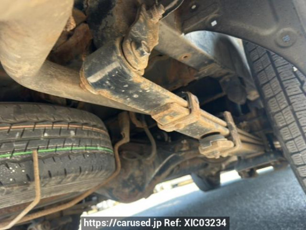 Used 2007 AT toyota hiace-van KDH205V Image[32]