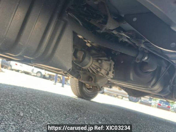 Used 2007 AT toyota hiace-van KDH205V Image[35]