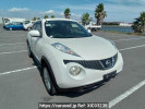 Nissan JUKE YF15