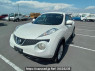 Used 2010 AT nissan juke YF15 Image[2]