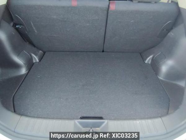 Used 2010 AT nissan juke YF15 Image[8]