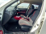 Used 2010 AT nissan juke YF15 Image[14]