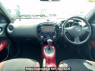 Used 2010 AT nissan juke YF15 Image[17]