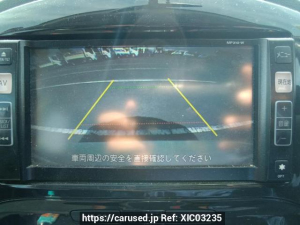 Used 2010 AT nissan juke YF15 Image[22]