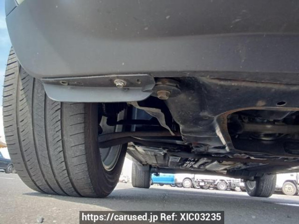 Used 2010 AT nissan juke YF15 Image[31]