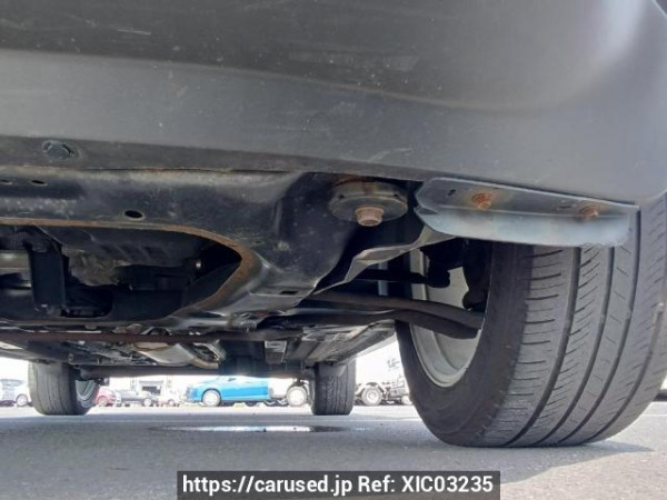 Used 2010 AT nissan juke YF15 Image[32]