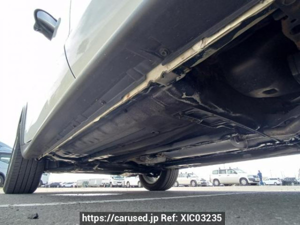 Used 2010 AT nissan juke YF15 Image[35]